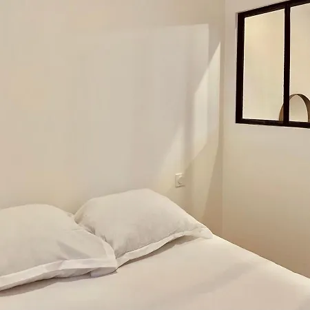 Saint Sernin - Joli T2 Sous Les Toits Apartmán